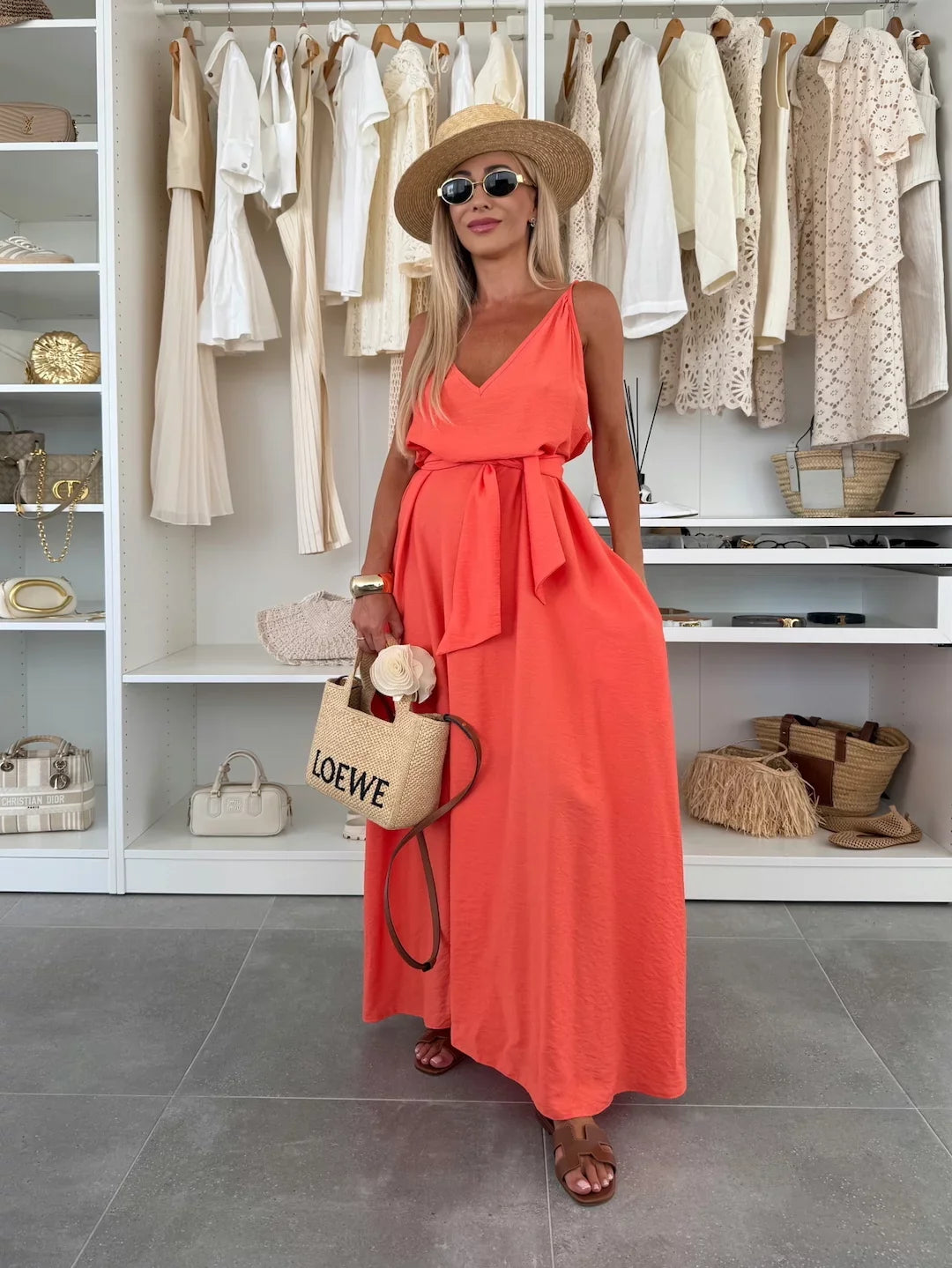 Vestido Dream