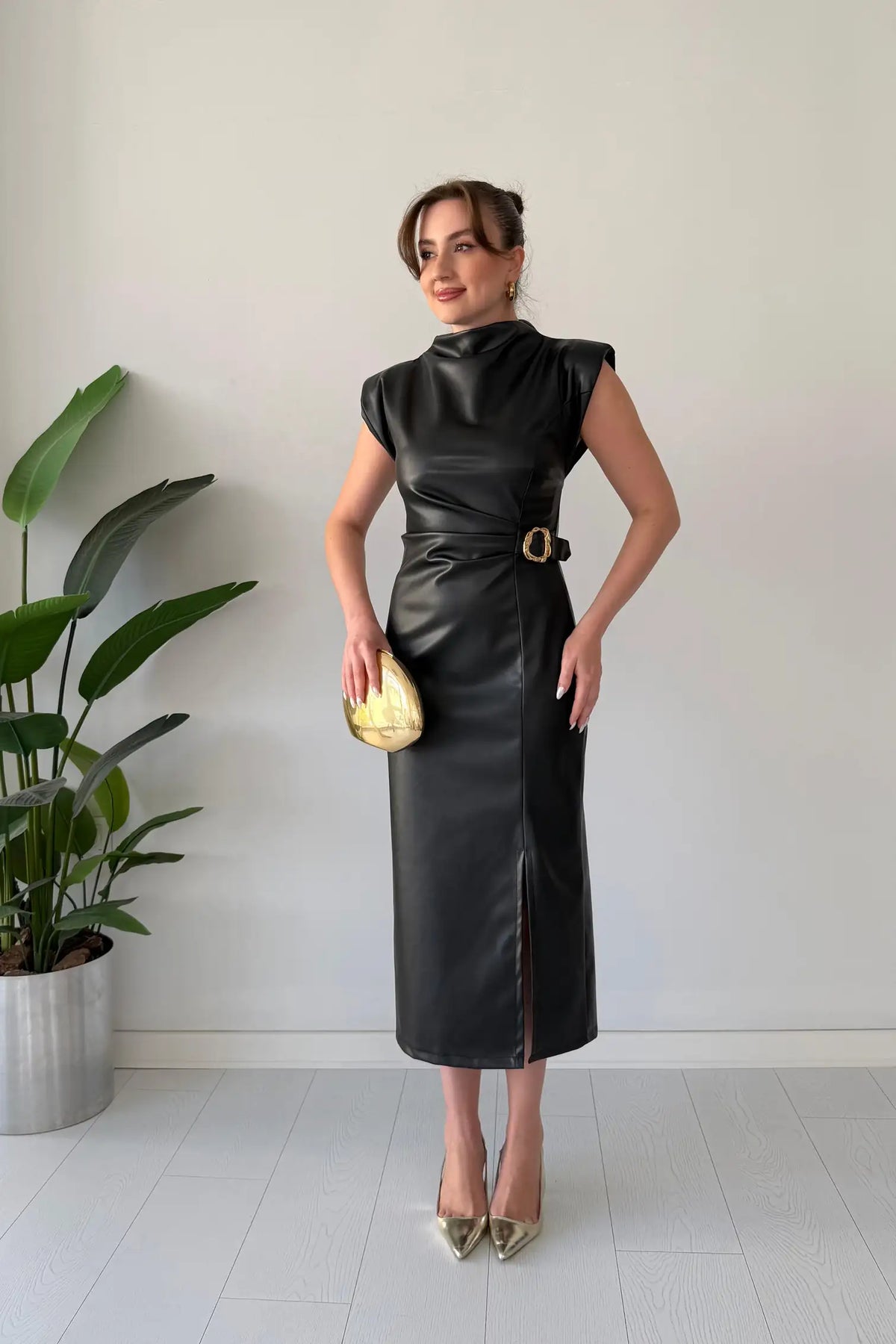 Vestido Numira