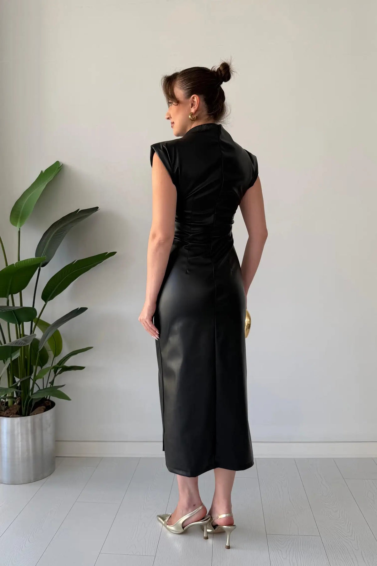 Vestido Numira