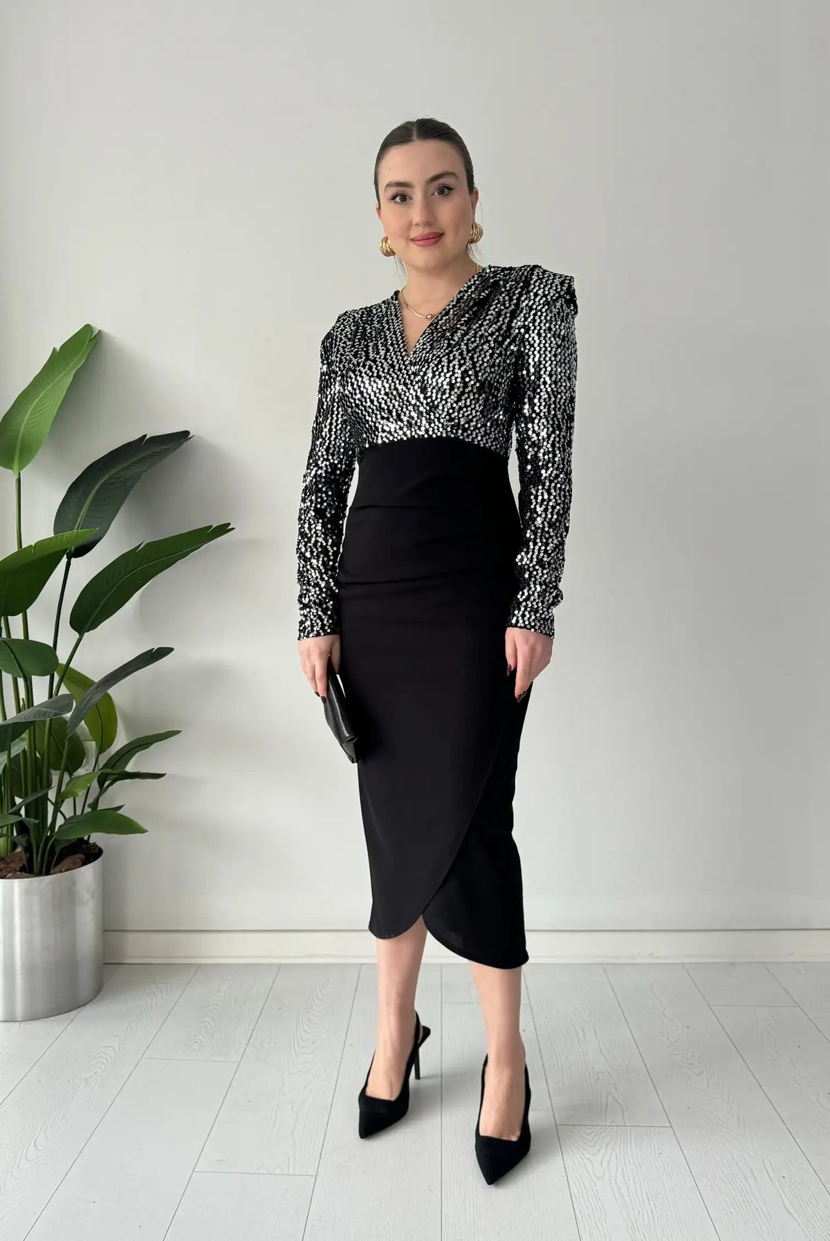 Vestido Florencia