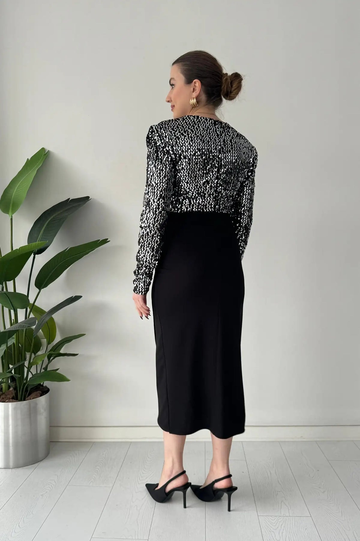 Vestido Florencia