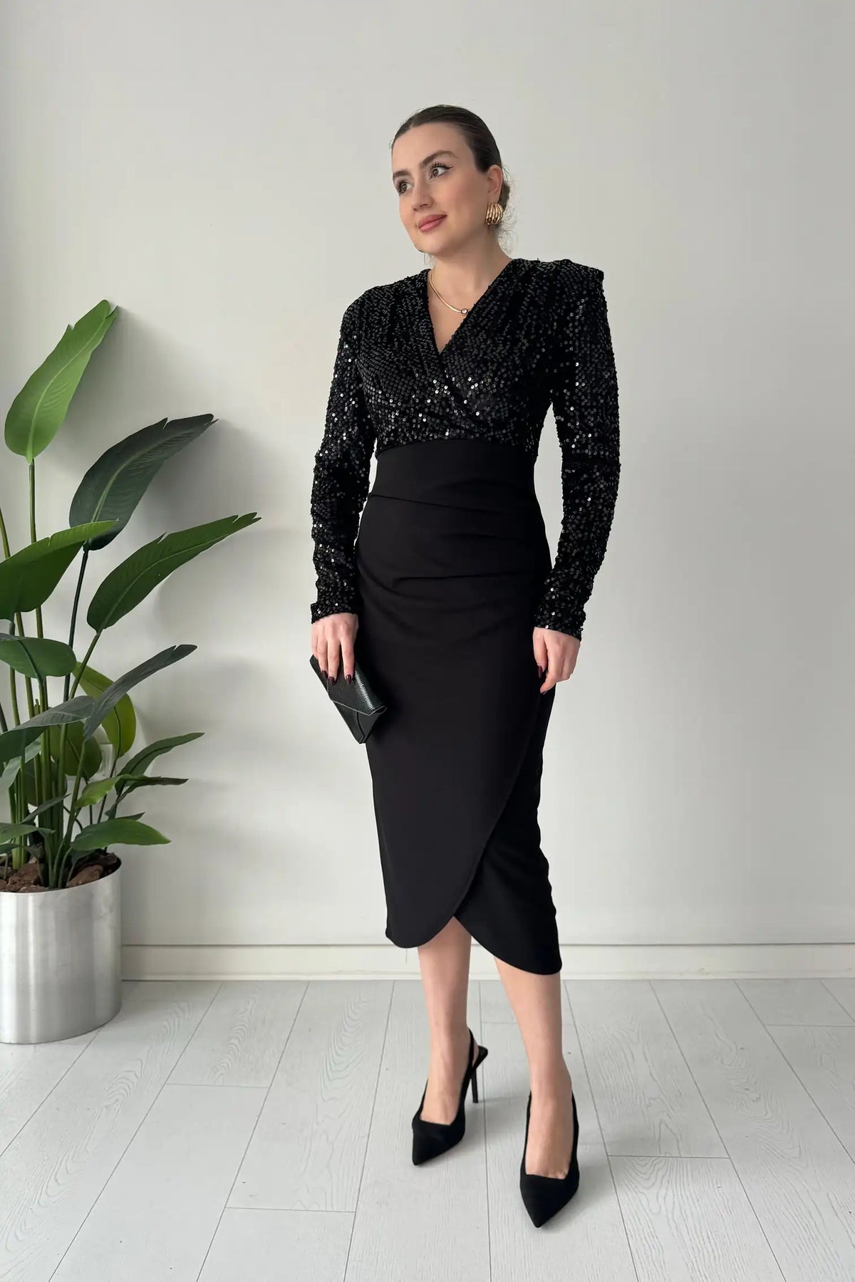 Vestido Florencia