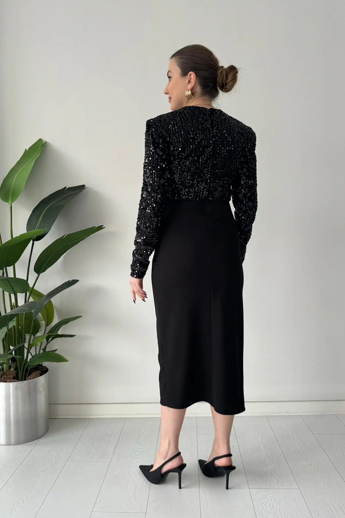 Vestido Florencia