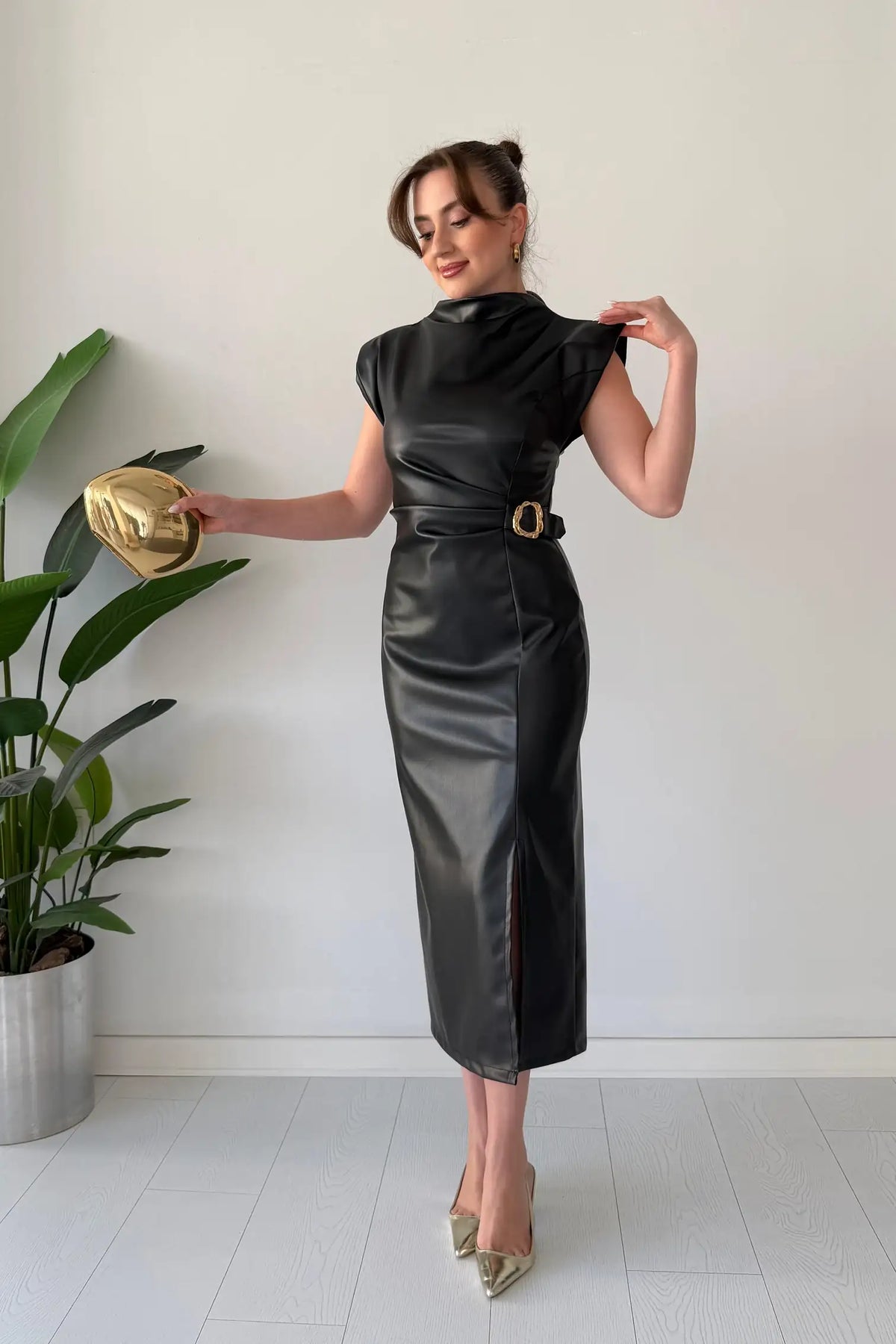 Vestido Numira