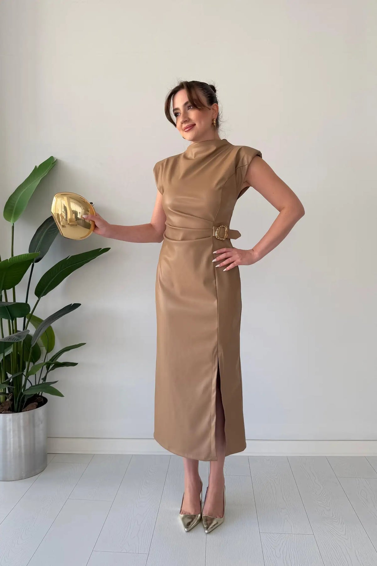 Vestido Numira