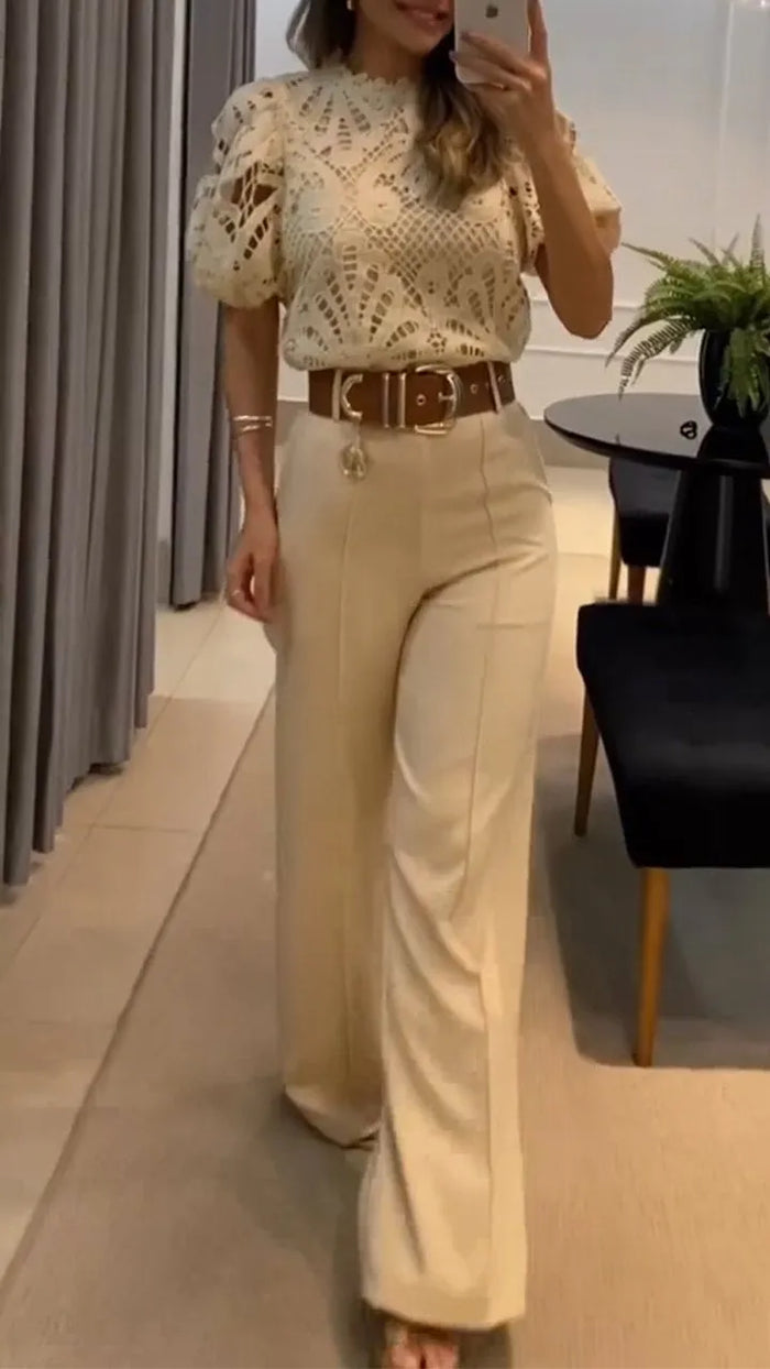 Conjunto Ethereal