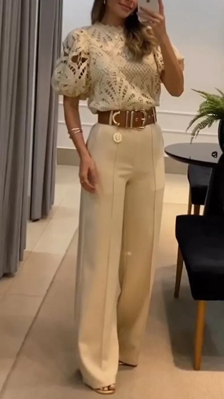 Conjunto Ethereal