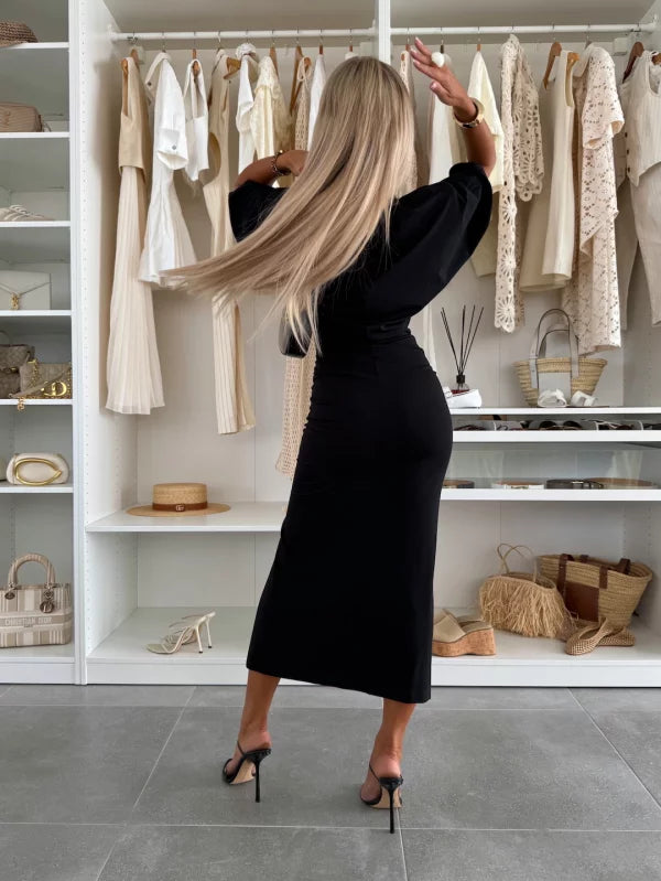 Vestido Solaris