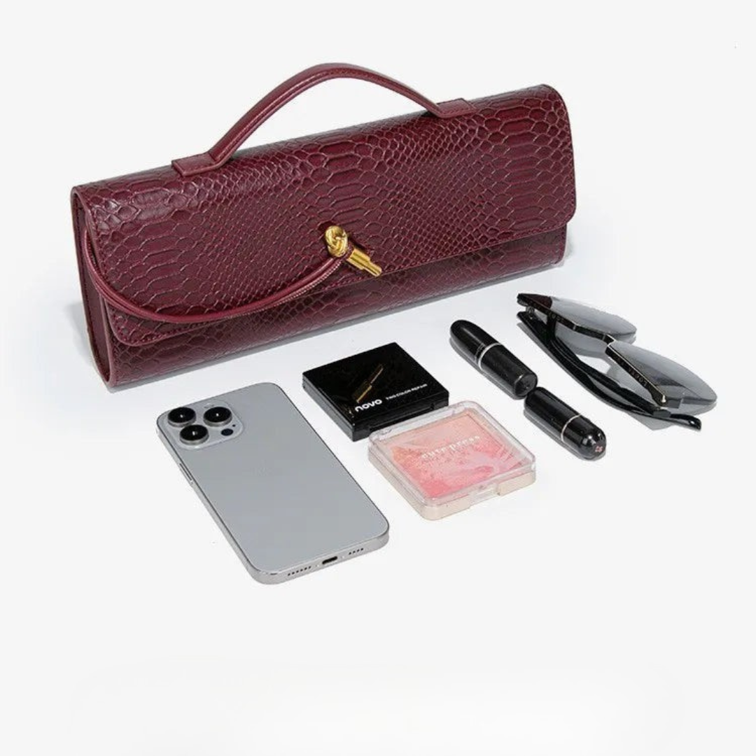 Sammi | Clutch efecto serpiente
