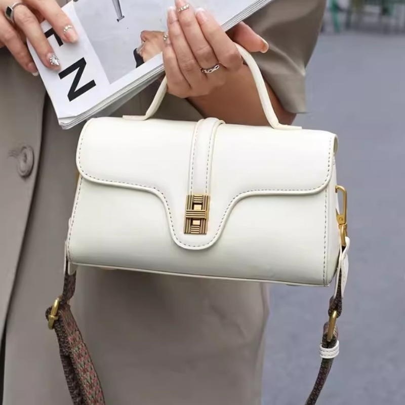 Madison | Bolso cartera de piel